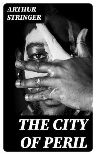 The City of Peril bookCoverFor