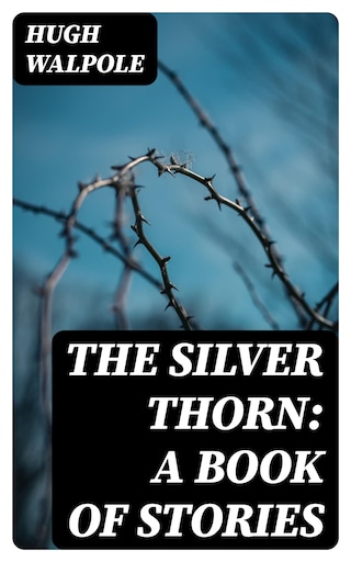 The Silver Thorn: A Book of Stories bookCoverFor