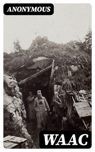 WAAC bookCoverFor
