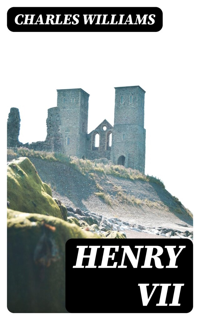 Copertina del libro per Henry VII