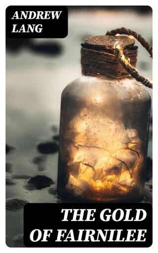 The Gold Of Fairnilee bookCoverFor
