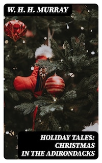 Holiday Tales: Christmas in the Adirondacks