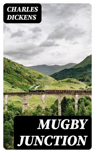 Mugby Junction bookCoverFor