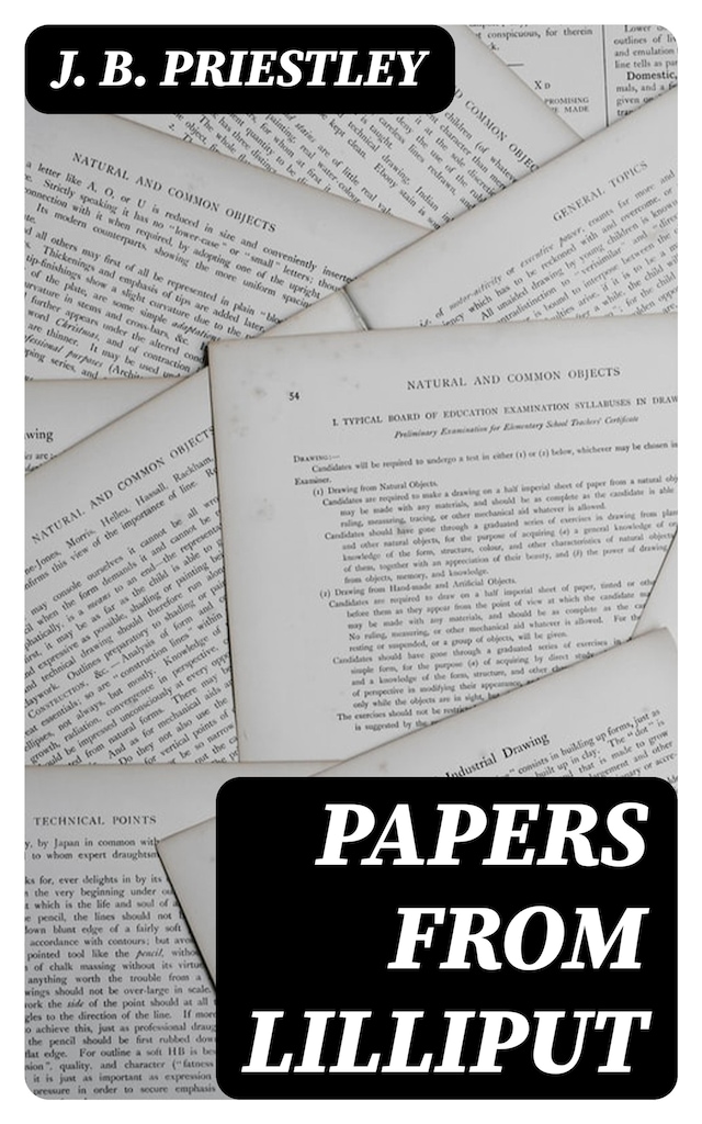 Papers from Lilliput