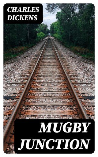 Mugby Junction bookCoverFor