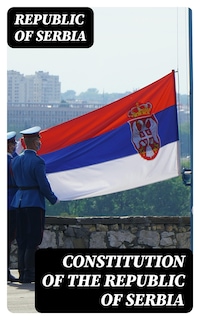 Constitution of the Republic of Serbia