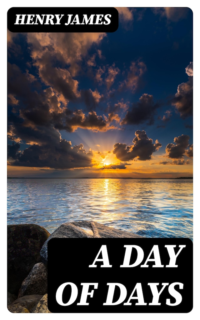 A Day of Days