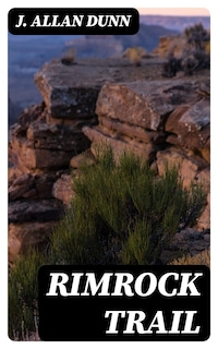 Rimrock Trail