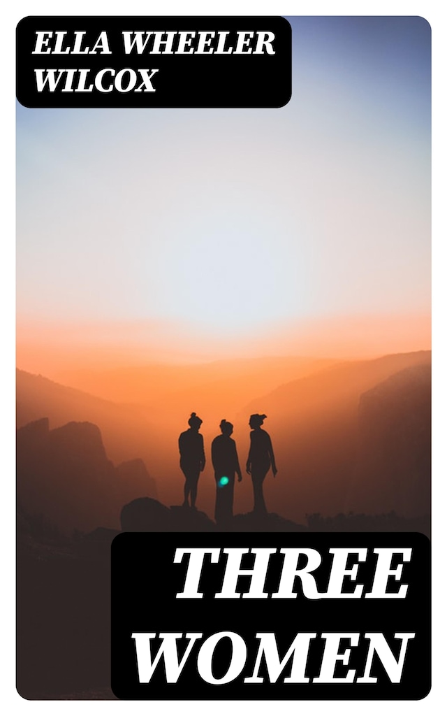 Book cover for Three Women