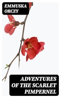 Adventures of the Scarlet Pimpernel