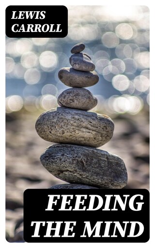 Feeding the Mind bookCoverFor