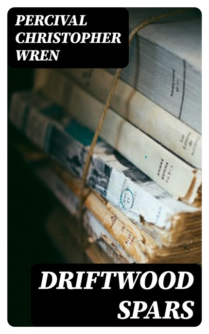 Driftwood Spars bookCoverFor
