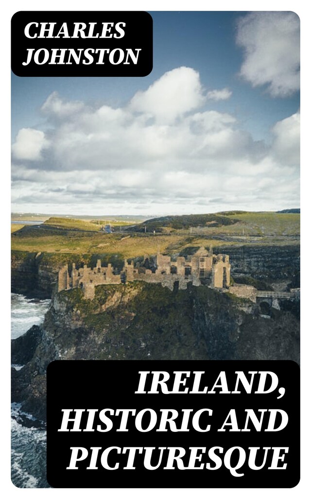 Book cover for Ireland, Historic and Picturesque