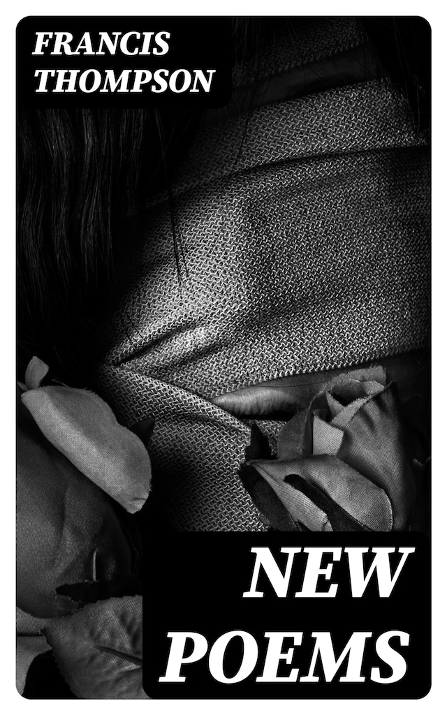 New Poems Bokomslag for New Poems