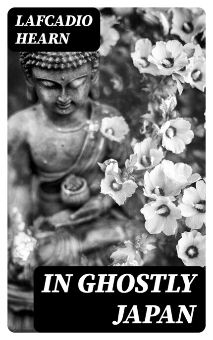 In Ghostly Japan bookCoverFor