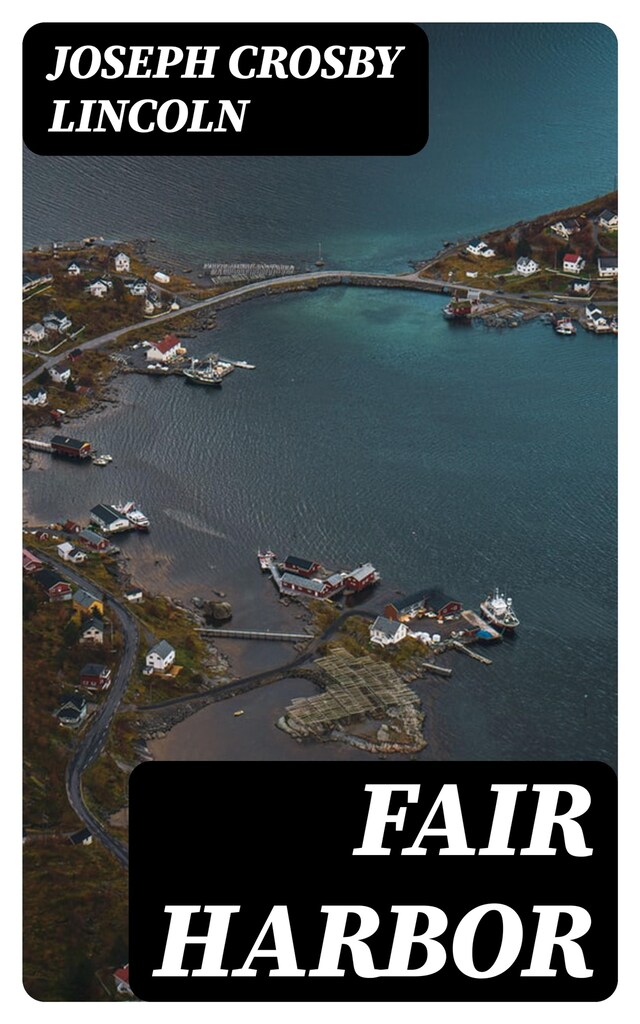 Bokomslag för Fair Harbor