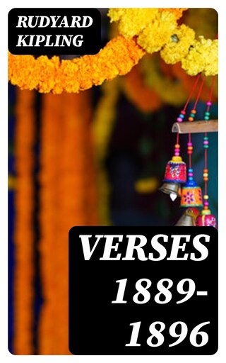 Verses 1889-1896 bookCoverFor