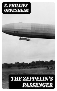 The Zeppelin's Passenger