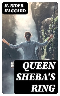 Queen Sheba's Ring