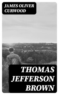 Thomas Jefferson Brown