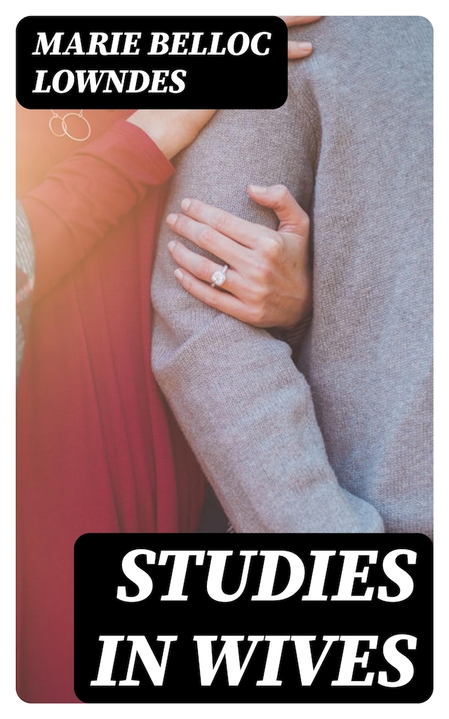 Book cover for Studies in Wives