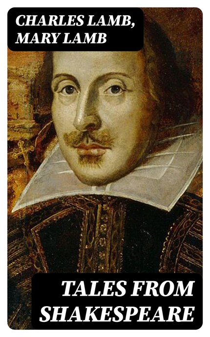 Tales from Shakespeare bookCoverFor