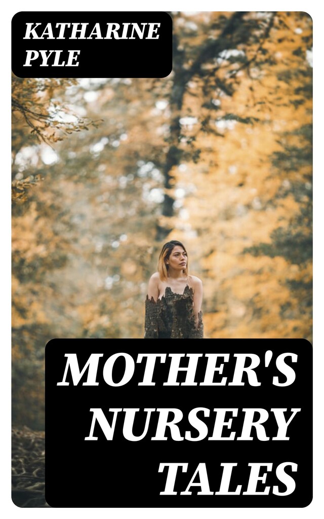 Copertina del libro per Mother's Nursery Tales