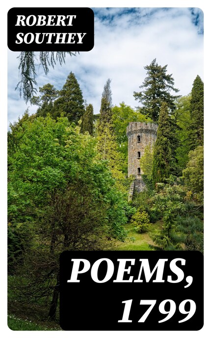 Poems, 1799 bookCoverFor