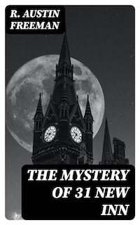 The Mystery of 31 New Inn