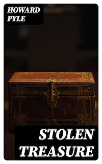 Stolen Treasure
