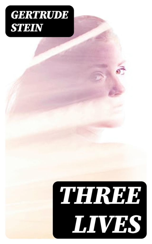 Book cover for Three Lives