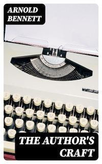 The Author's Craft