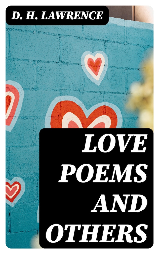 Boekomslag van Love Poems and Others