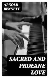 Sacred and Profane Love
