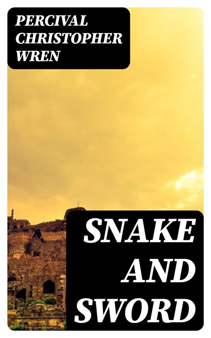 Snake and Sword bookCoverFor