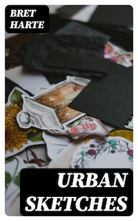 Urban Sketches