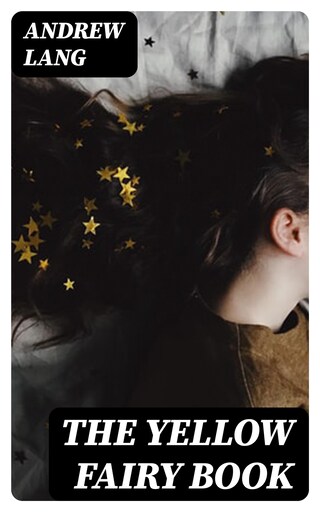 The Yellow Fairy Book bookCoverFor