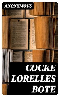Cocke Lorelles Bote