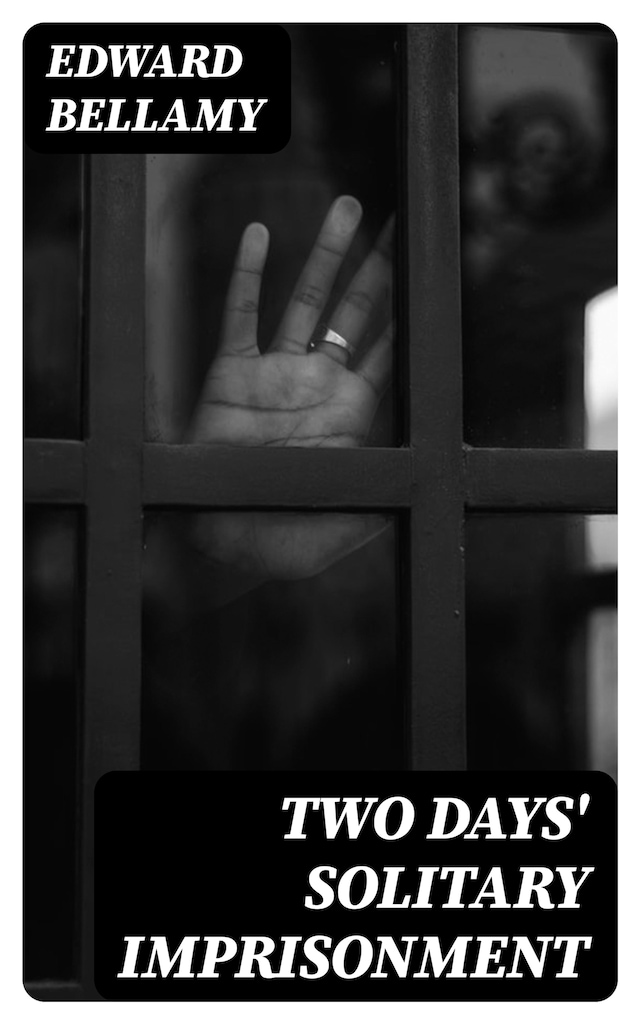 Book cover for Two Days' Solitary Imprisonment