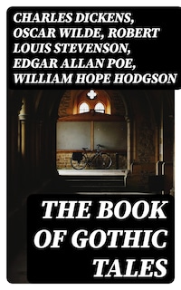 The Book of Gothic Tales