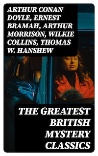 The Greatest British Mystery Classics