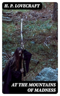 At the Mountains of Madness