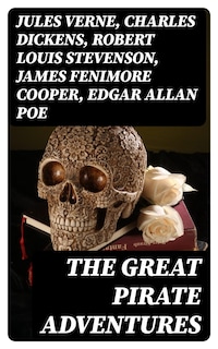 The Great Pirate Adventures