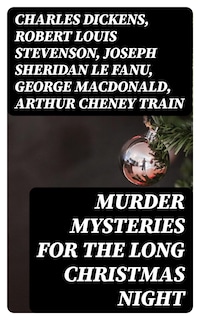 Murder Mysteries for the Long Christmas Night