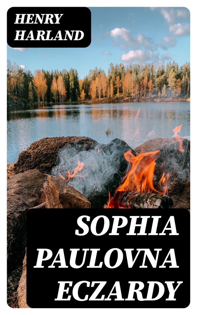 Copertina del libro per Through Russian Snows