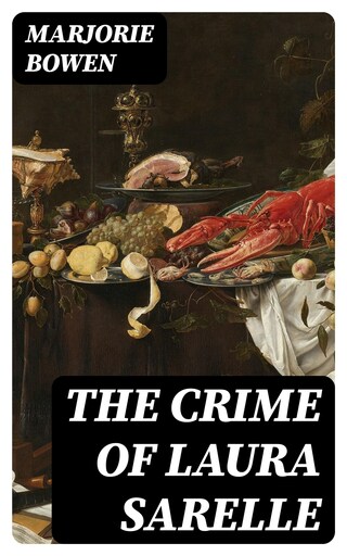 The Complete Novels bookCoverFor
