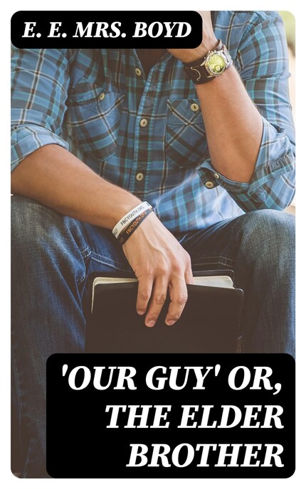 The Man Who Was Thursday bookCoverFor