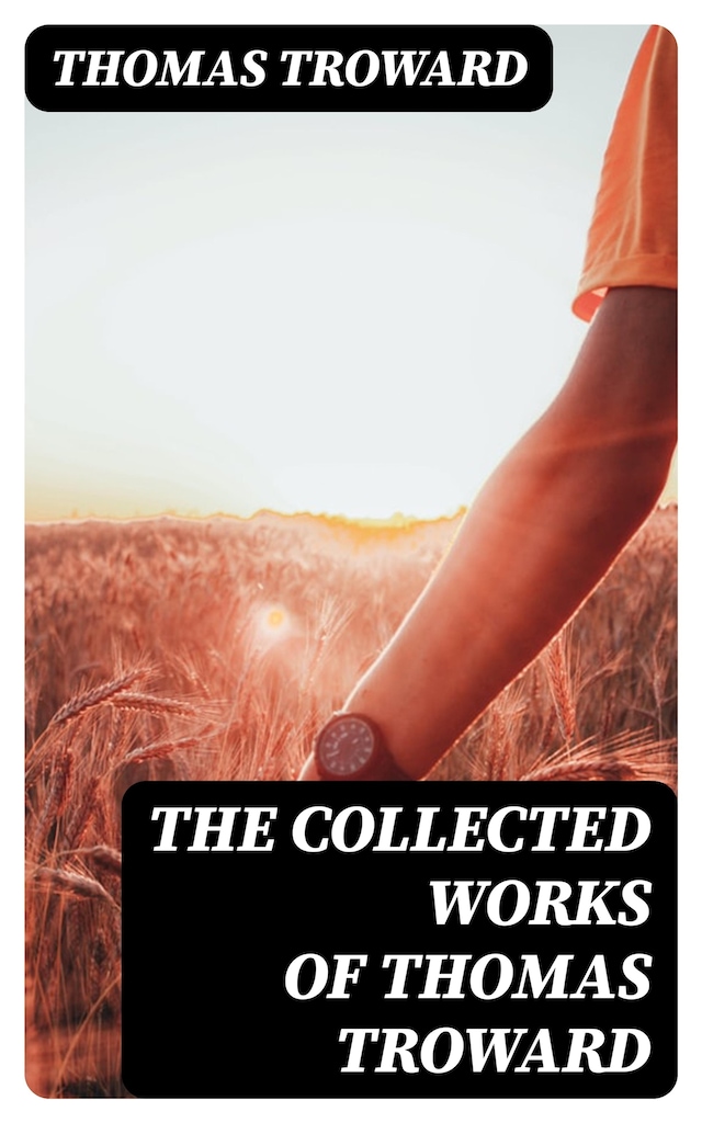 Boekomslag van The Collected Works of Thomas Troward