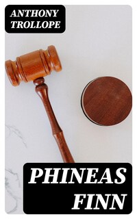 Phineas Finn