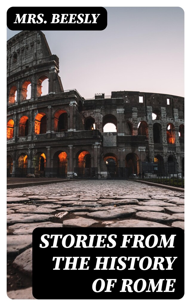 Stories from the History of Rome